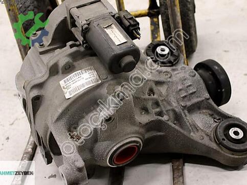Rover 214 Havalandırma Izgarası çıkma parça