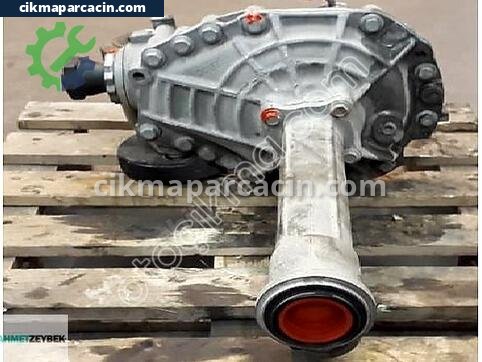 Rover 214 Ön Defransiyel çıkma parça