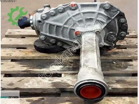Rover 214 Ön Defransiyel çıkma parça