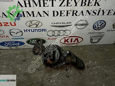 Land Rover Range Rover Ön Defransiyel çıkma parça