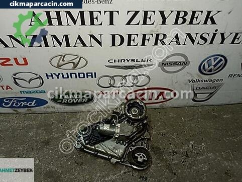 Land Rover Range Rover Şanzıman Komple çıkma parça