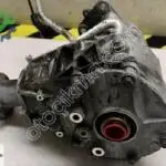 Land Rover Range Rover Velar L560 2017-2024 Ön Defransiyel