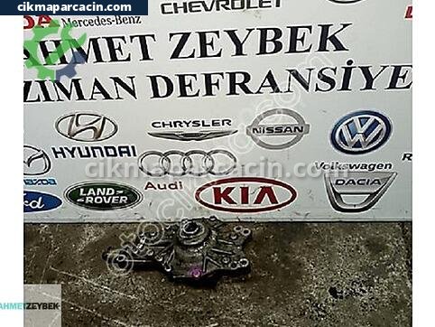 Land Rover Range Rover Ön Defransiyel çıkma parça