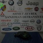 BMW 5 Serisi Ön Defransiyel Çıkma Parça Kayseri
