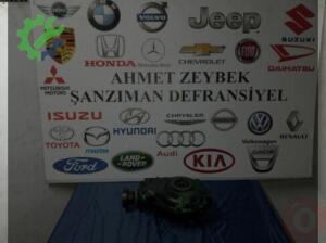 Land Rover Range Rover Voque 3.0 Çıkma Ön Defransiyel