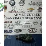 Land Rover Range Rover Ön Defransiyel Çıkma Parça Ankara