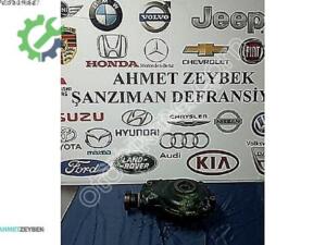 Land Rover Range Rover Voque 3.0 Çıkma Ön Defransiyel
