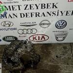 Land Rover Range Rover Voque Arazi Şanzımanı Çıkma Orij