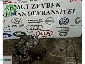 Land Rover Range Rover Voque Arazi Şanzımanı Çıkma Orij