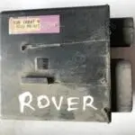LANDROVER DISCOVERY YAKIT POMPA ROLE YWB100820
