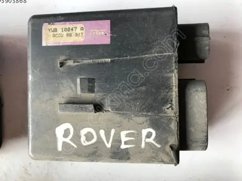 Land Rover Discovery Röle YWB10047 çıkma parça