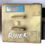 LANDROVER DISCOVERY YAKIT POMPA ROLE YWB100820