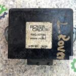LANDROVER FREELANDER CAM KONTROL BEYNI TWC107080