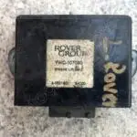 LANDROVER FREELANDER CAM KONTROL BEYNI TWC107080