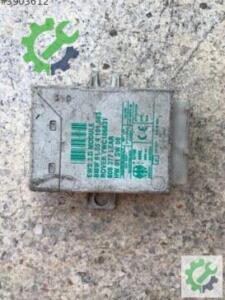 LANDROVER FREELANDER IMMOBILISER BEYNI YWC106631