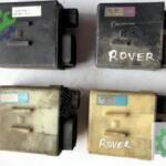 LANDROVER FREELANDER YAKIT POMPA ROLE YWB10047A