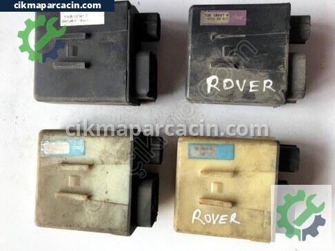 Land Rover Freelander Röle çıkma parça