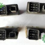 LANDROVER FREELANDER YAKIT POMPA ROLE YWB10047A