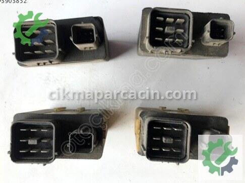 Land Rover Freelander Röle YWB10041 çıkma parça