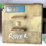 LANDROVER FREELANDER YAKIT POMPA ROLE YWB10047A