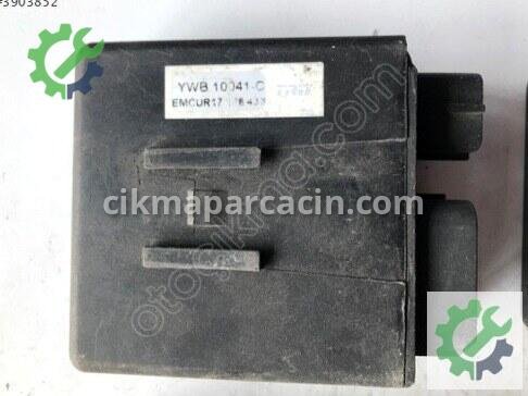 Land Rover Freelander Röle YWB10041 çıkma parça