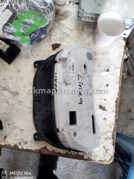 Fiat Linea Ara Bölme çıkma parça