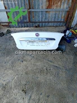 Fiat Linea Bagaj Kapağı çıkma parça