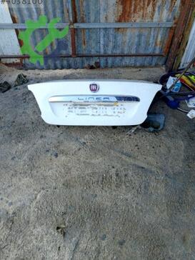 Fiat Linea Bagaj Kapağı çıkma parça