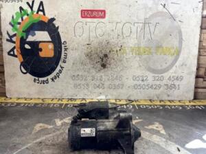M000t82081 CİTROEN C4-C5-XSARA 1.8-2.0 16V Marş Motoru