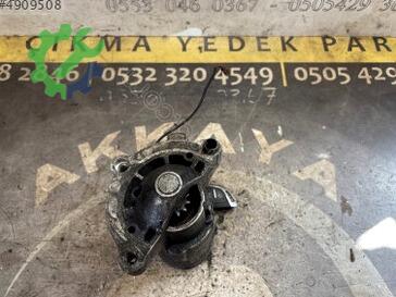 Fiat Scudo Marş Motoru M000T82081 çıkma parça