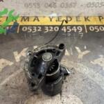 Peugeot 206 Marş Motoru Çıkma Parça Erzurum