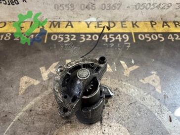 Peugeot 206 Marş Motoru M000T82081 çıkma parça