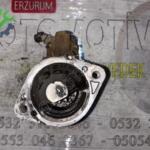 Mitsubishi L200 Marş Motoru Çıkma Parça Erzurum