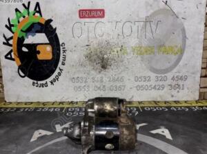 M3T49381 MAZDA 323-626 Çıkma Orijinal Marş Motoru 1989-94
