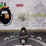 M3T49381 MAZDA 323-626 Çıkma Orijinal Marş Motoru 1989-94