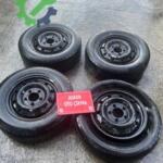 Renault Master 1 16 jant