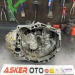 Renault Trafic Şanzıman Komple Çıkma Parça İstanbul
