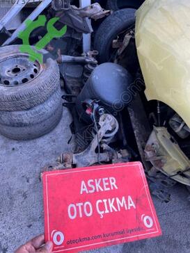 Renault Master Travers çıkma parça