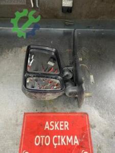 Renault Master 1 ayna
