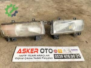 Renault Master 1 Far