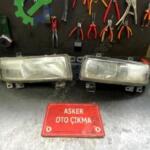 Renault Master Far çıkma parça - Asker oto Ankara