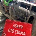Renault Master 1 klima paneli tuşu