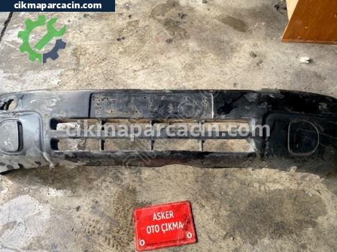 Renault Master Ön Tampon çıkma parça