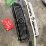 Renault Master 1 panjur