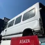 Renault Master 1 parça parça satılık