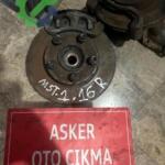 Renault Master 1 sağ ön taşıycı 16 jant
