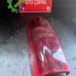 Renault Master 1 sağ stop