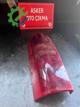 Renault Master Sağ Arka Stop çıkma parça