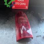 Renault Master 1 sol stop