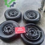 Renault Master 2 16 jant